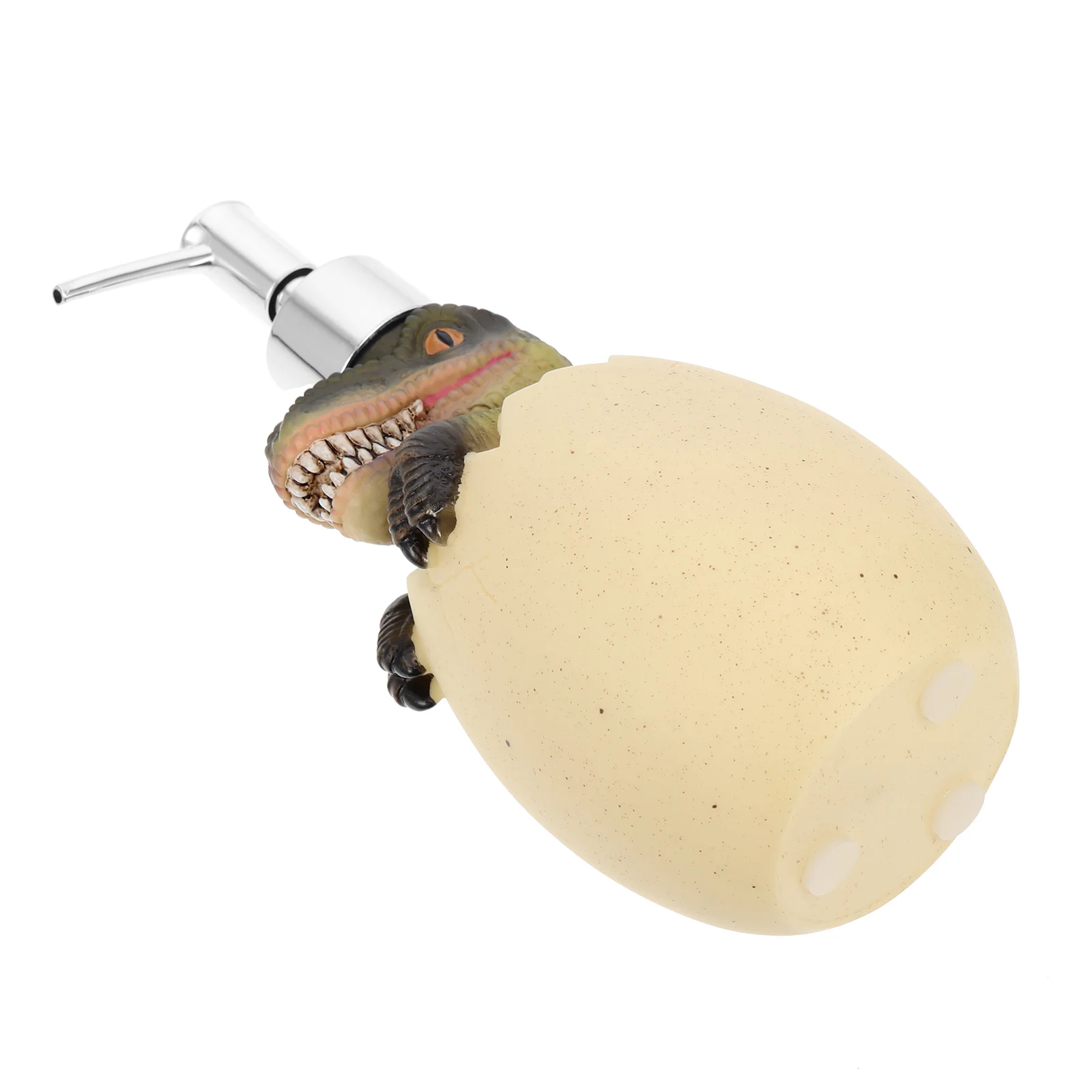 

Dispenser Soap Pump Bottle Lotion Bottles Shampoo Refillable Hand Empty Liquid Bathroom Container Travel Kids Shower Ceramic