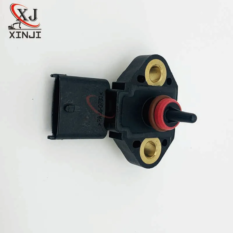 Детали дизельного двигателя 4890193 ДАТЧИК ТЕМПЕРАТУРЫ для Cummins 489-0193