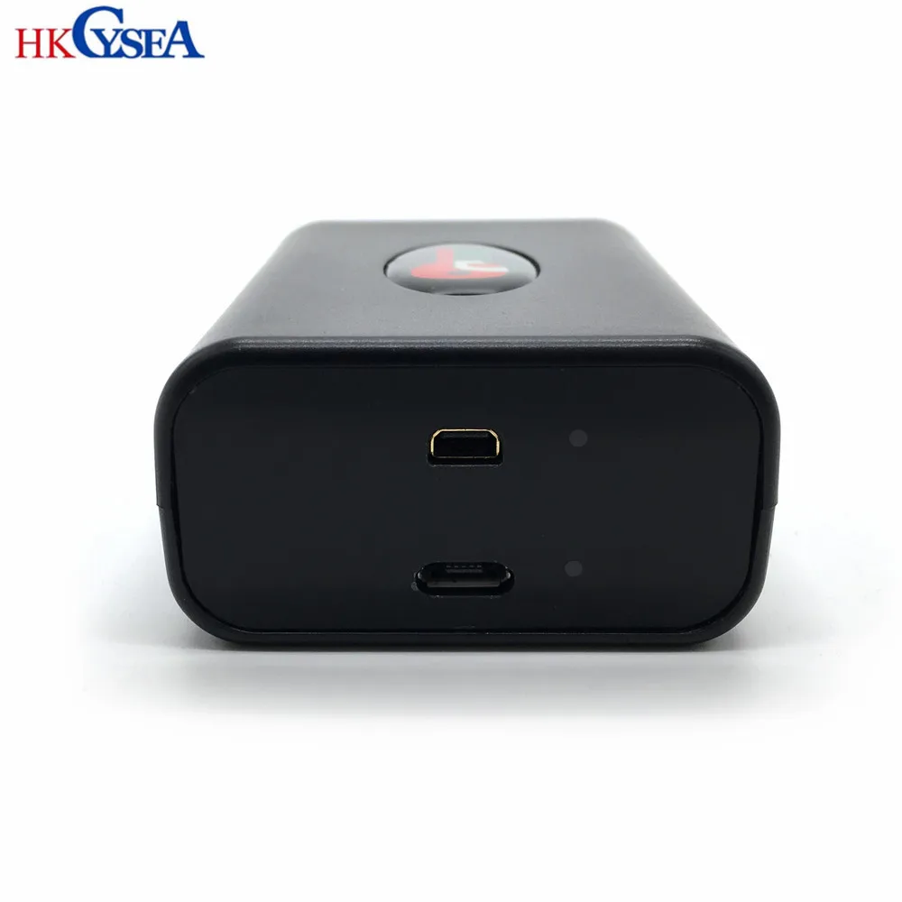 Оригинальный удобный детский адаптер 2/E-Baby JMD OBD Считывание данных ID48 с