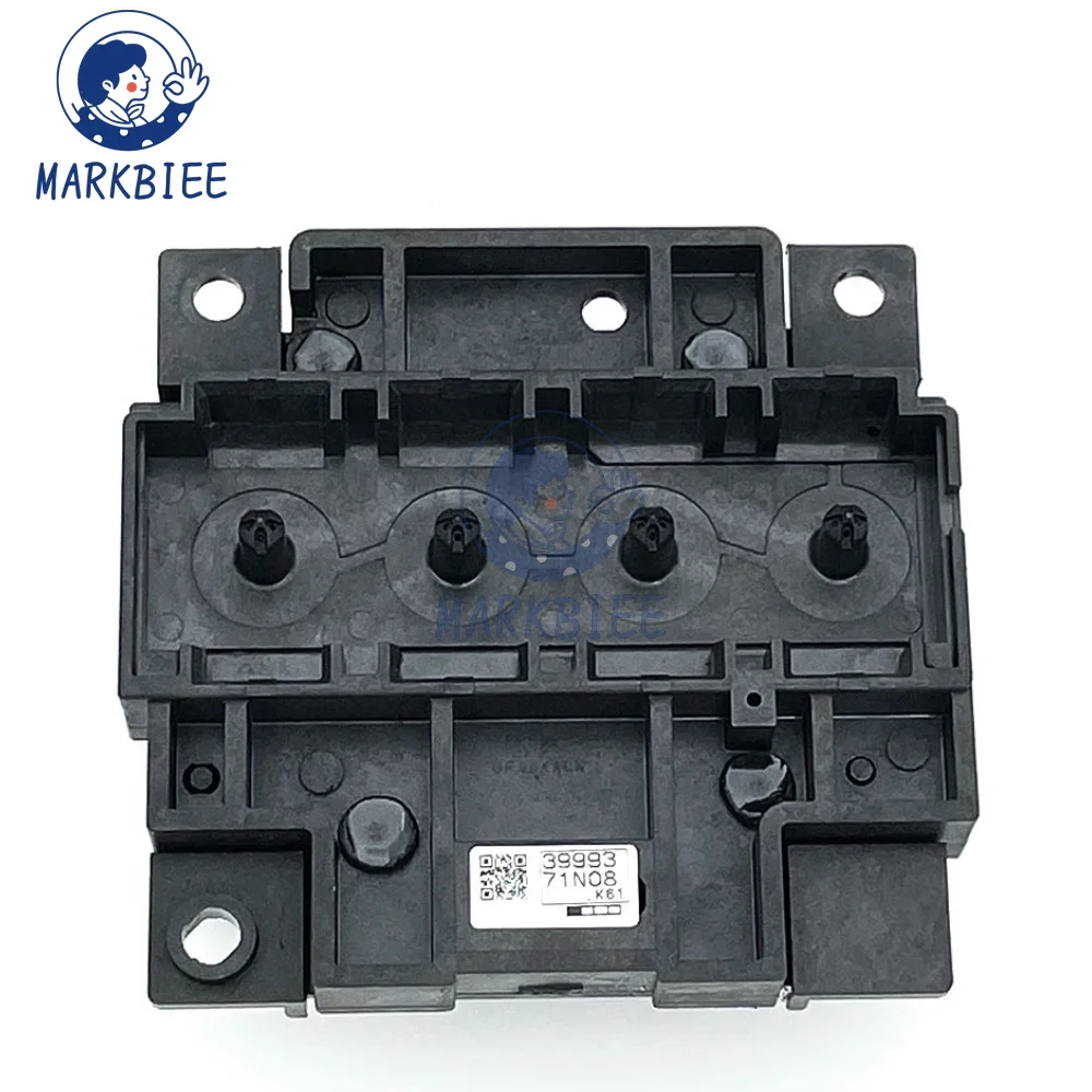 Original Printhead for Epson L300 L301 L351 L355 L358 L120 L210 ME401 ME303 XP 302 402 405 2010 2510 fa04010 Printer