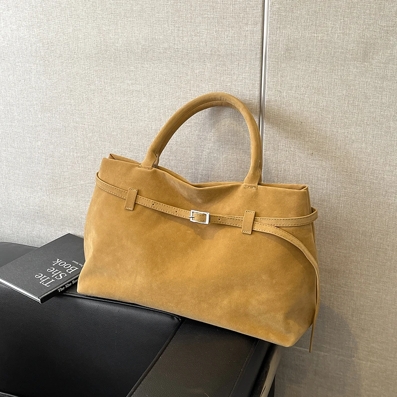 Женская зимняя байковая сумка роскошная дизайнерская на плечо под мышками