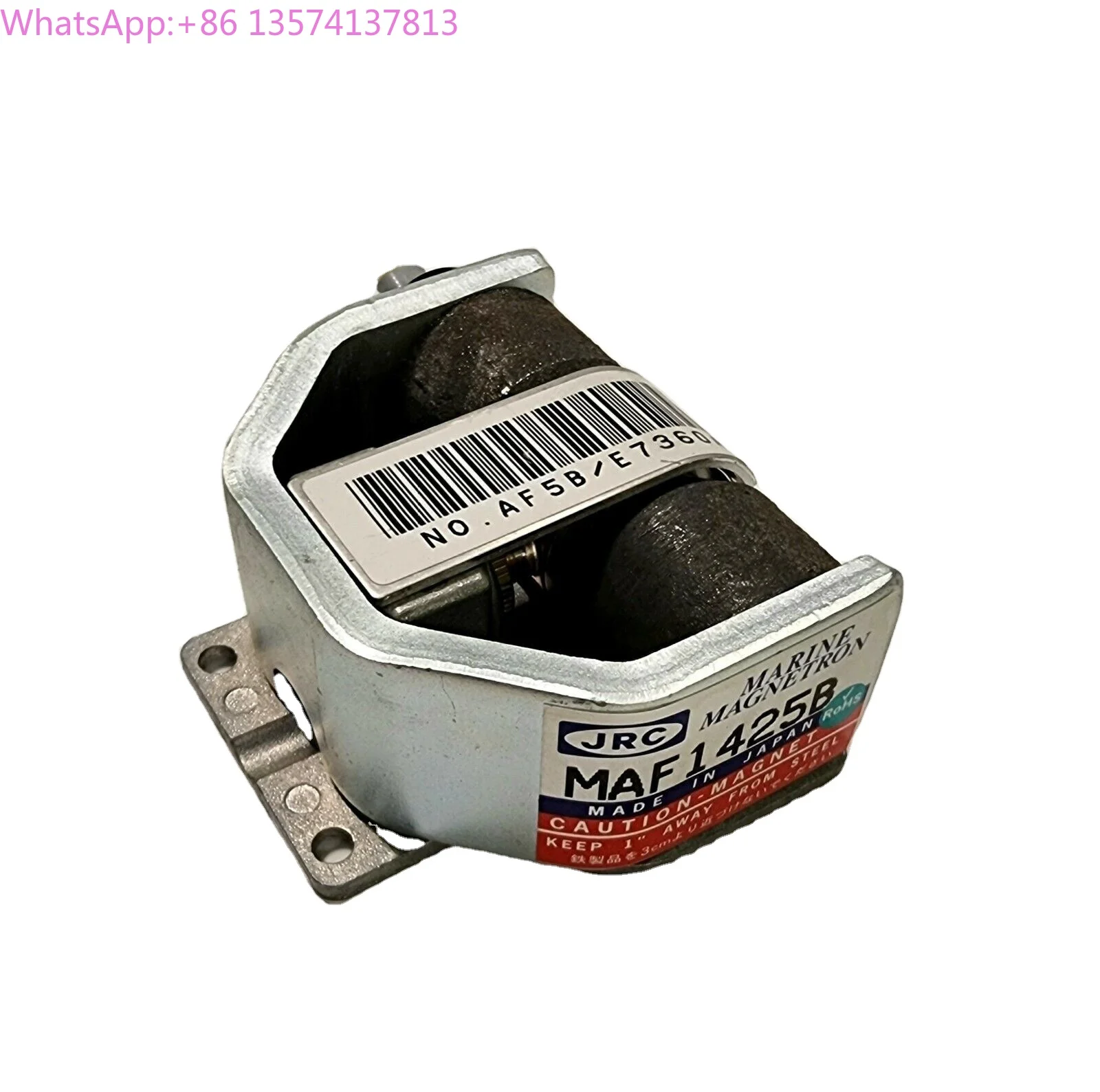 Фото JRC MAF1425B MARINE MAGNETRON — для радара FURUNO Japan Radio Company ГАРАНТИЯ №1