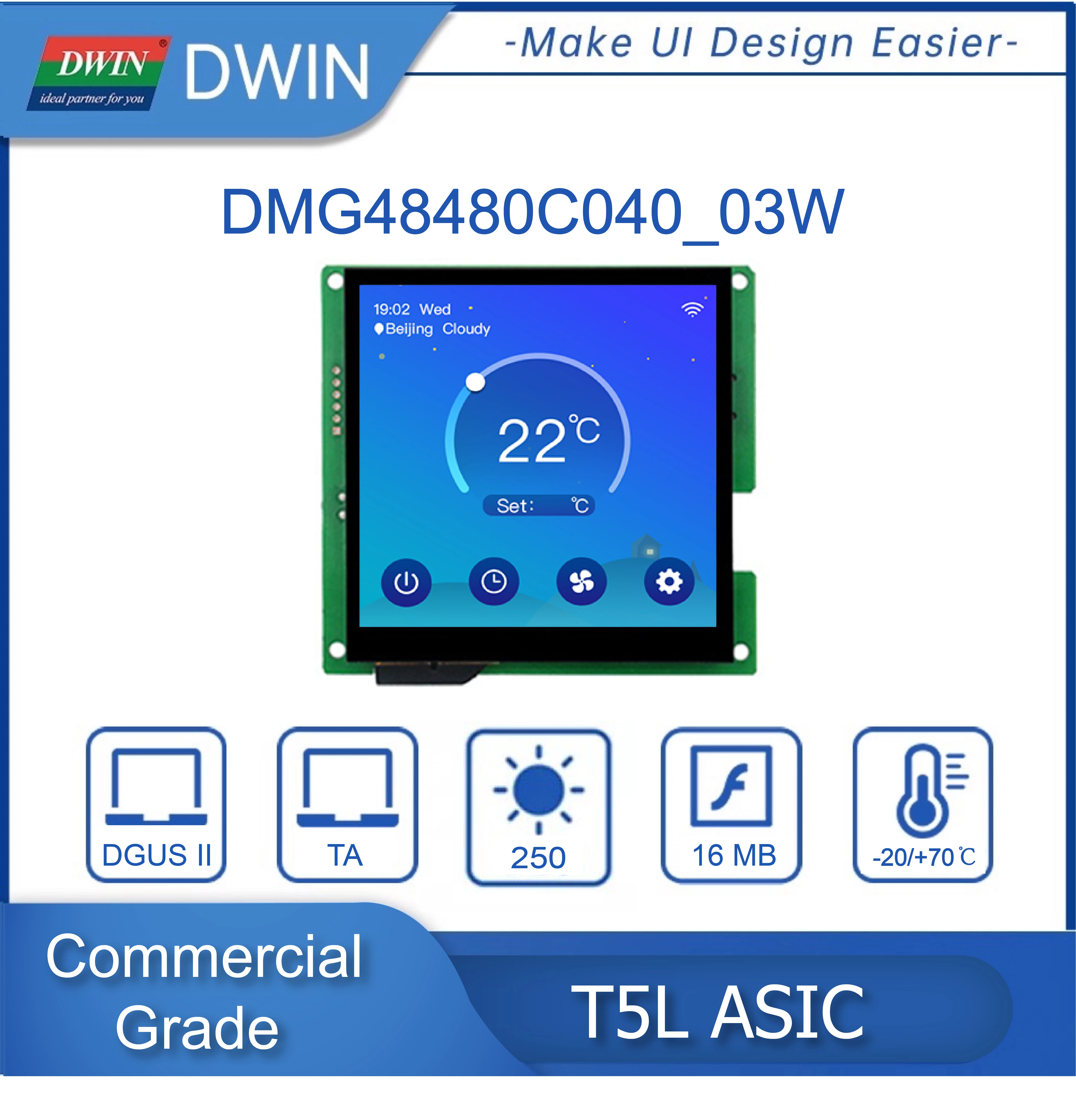 DWIN 4,0 