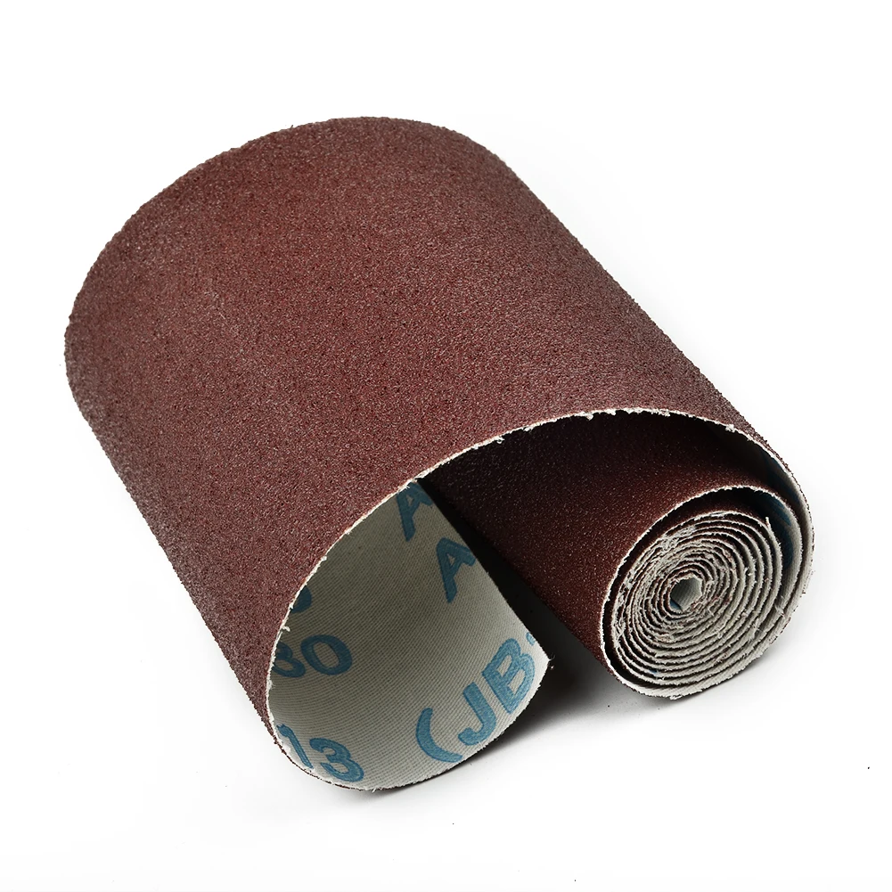 

Emery Cloth 80-600 Grit Emery Cloth Roll For Grinding Tools For Grinding & Polishing Root Carving High Quality Hot Selling