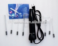 beauty salon 7 in 1 skin rejuvenation high frequency facial machine