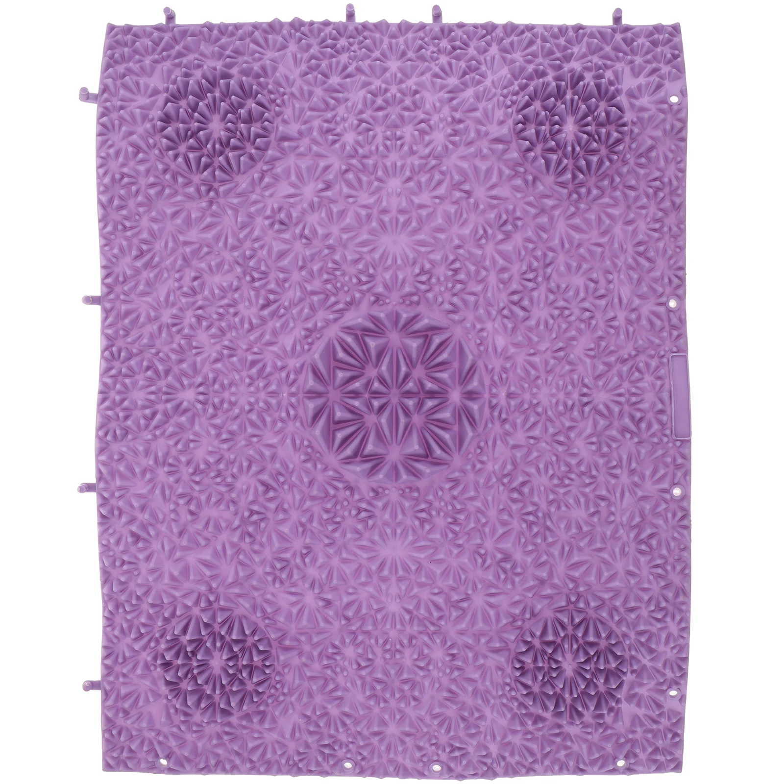 Доска шиацу безопасная подошва для ног массажный многоразовый массажер