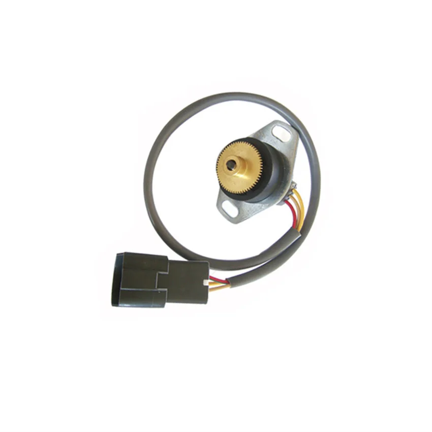

Throttle Position Sensor TPS For Komatsu Bulldozer Crane 7861-92-4131 PC200-5 PC200-6 PC200-7 PC200-8 7861924131 7861-92-4130