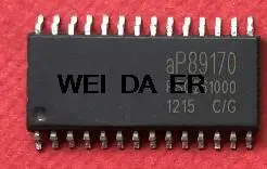 AP89170 SOP28 новый оригинальный гарантия качества посылка использовать добро пожаловать консультации пятно может играть
