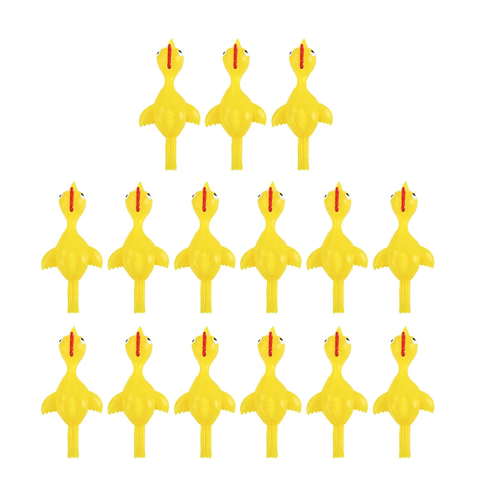 

15 шт., игрушечная Рогатка для снятия стресса