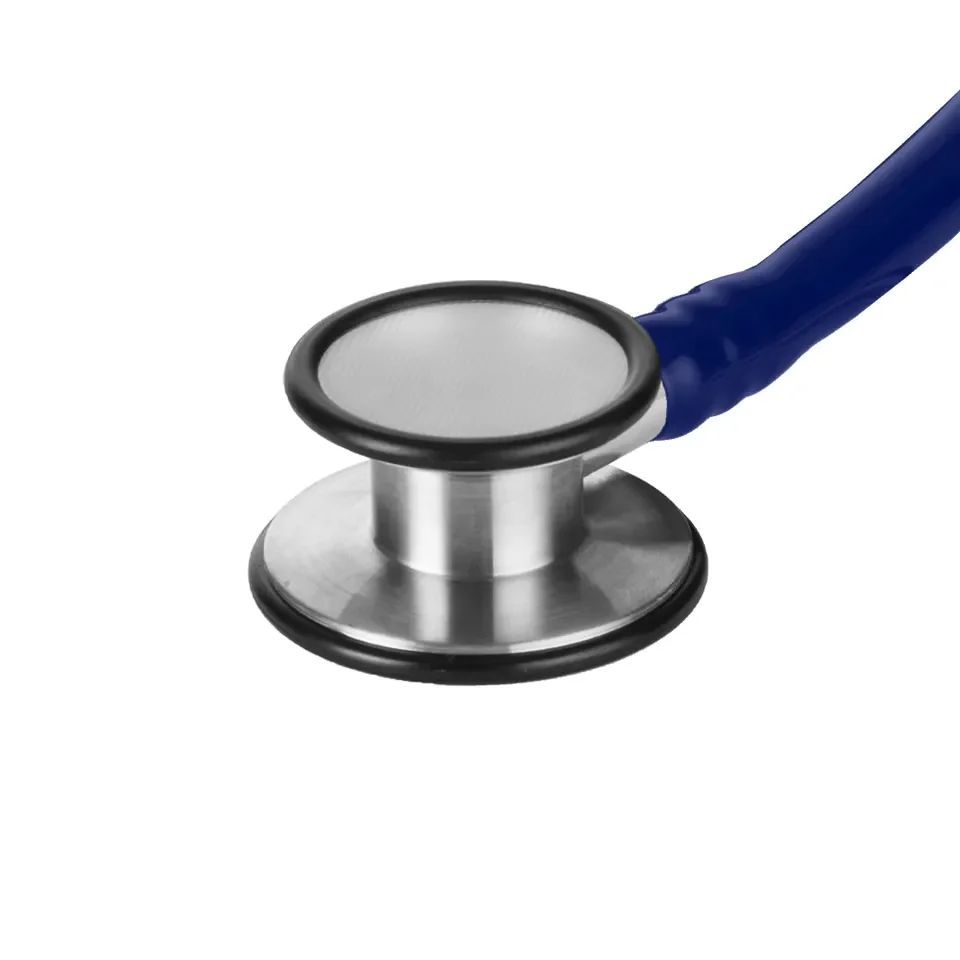 HONSUN HS-107A Профессиональная медицинская кардиология Deluxe из нержавеющей стали с