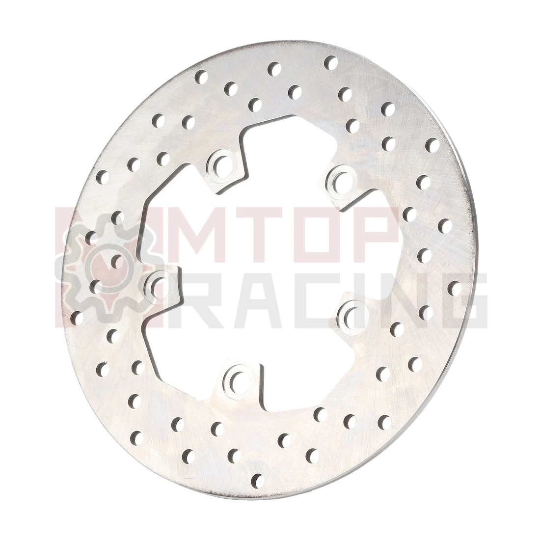 69211-04K00 Тормозной диск заднего колеса для Suzuki GSX-S1000 GSXS1000 2017 2018 2019 2020 2021 2022 ротор