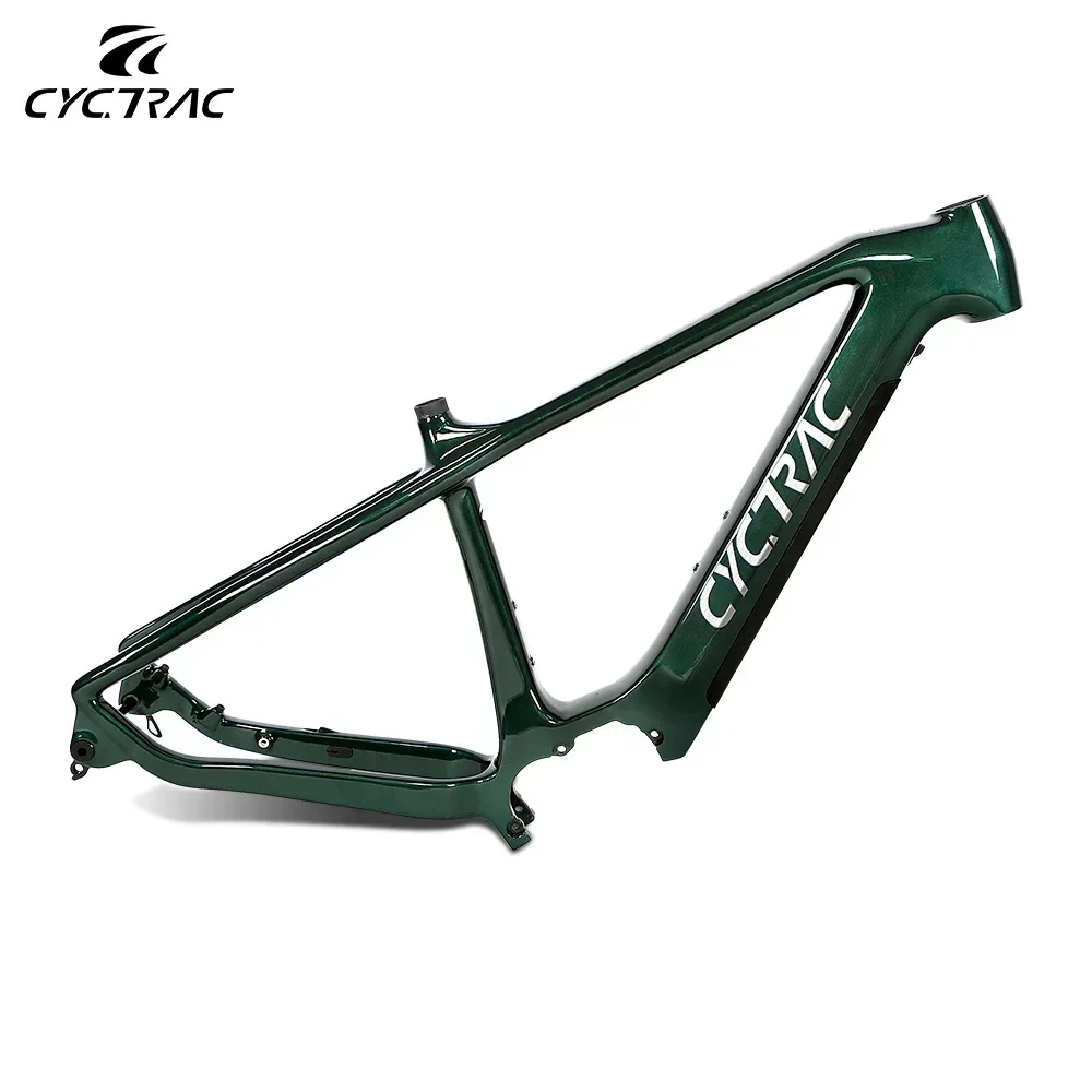 Для Bafang среднего двигателя M410/M500/M510/M600/M560 EM8 рама горного электрического