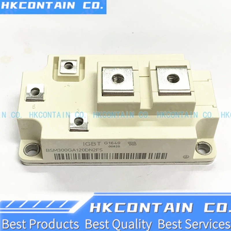 Новый модуль BSM300GA120DN2FS BSM300GA120DN2FS E3256 BSM300GA170DLC Бесплатная доставка