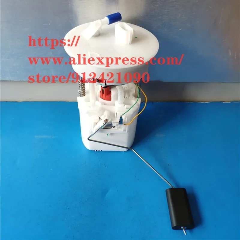 Топливный насос для Mazda 2 бензиновый электронный топливный |