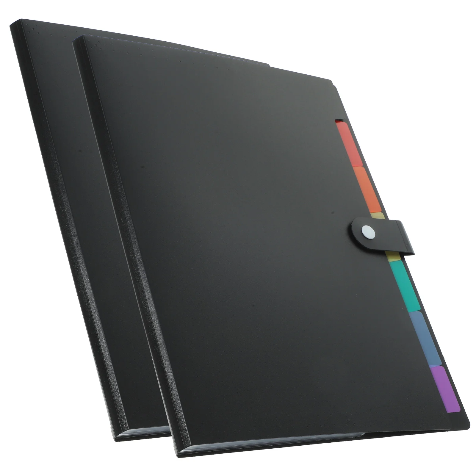 

2 шт., расширяющиеся папки для студентов