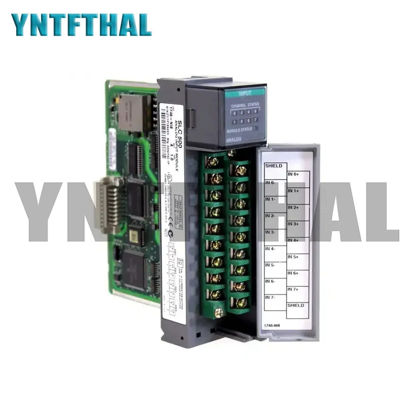 Микросхема 1746-NI8