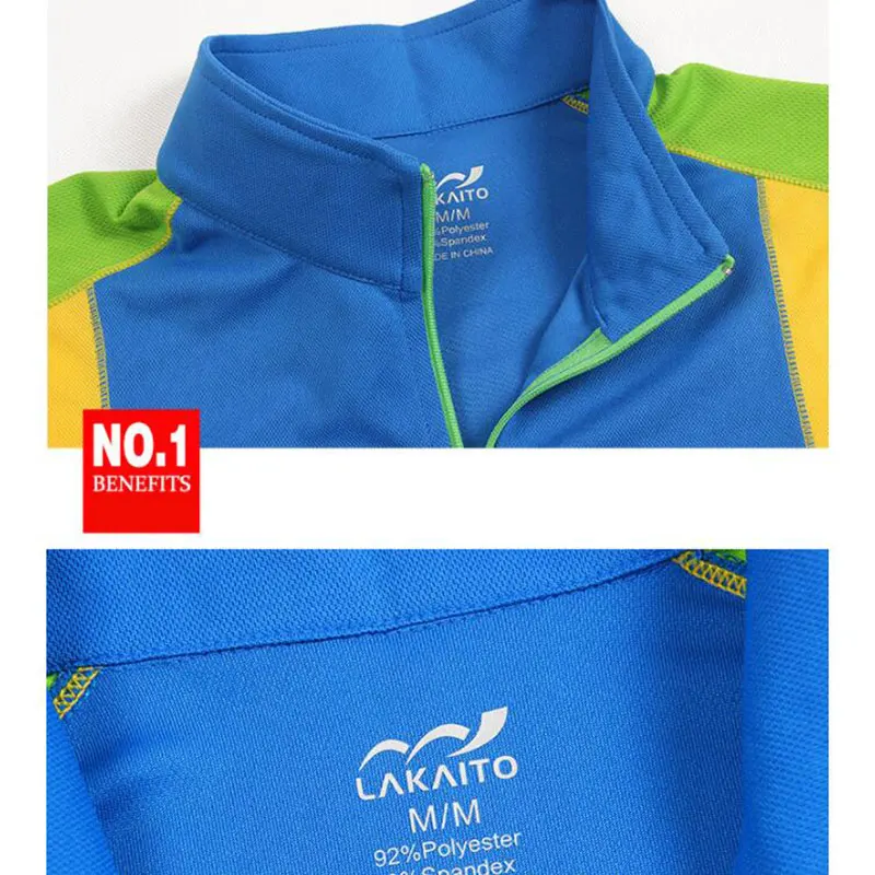 Рисунок 5 - Мужская быстросохнущая спортивная