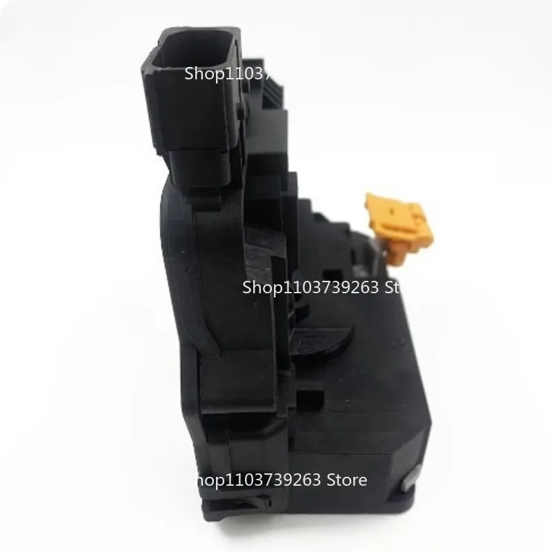 Фото 13258267 13258267EP 133257 Подходит для Opel Kesha, привод замка правой задней двери №1