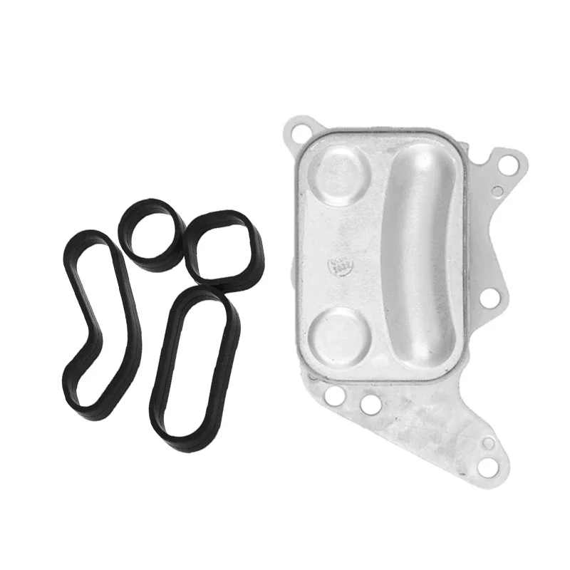 1103T5 V864374580 11427546279 11428643745 1131K8 новый корпус фильтра масляного радиатора двигателя