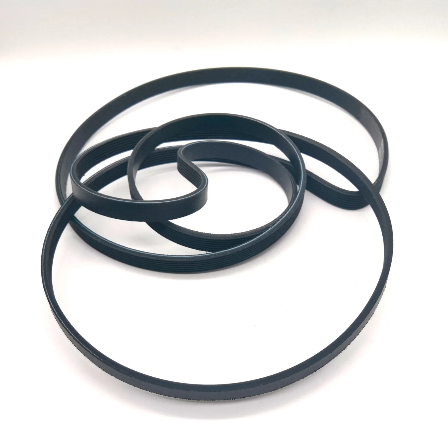 Ремни приводные резиновые 10PJ3850 14PJ3850 19PJ3850 20PJ3850 1516J для стиральной машины, длина 3850 мм