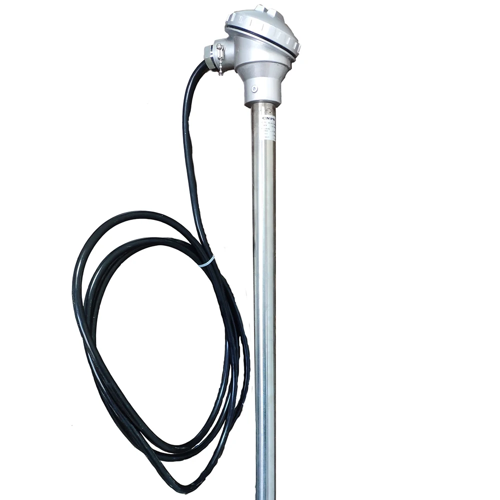 

Mud Logging Sensor Temperature For Oil And Gas Drilling Wells