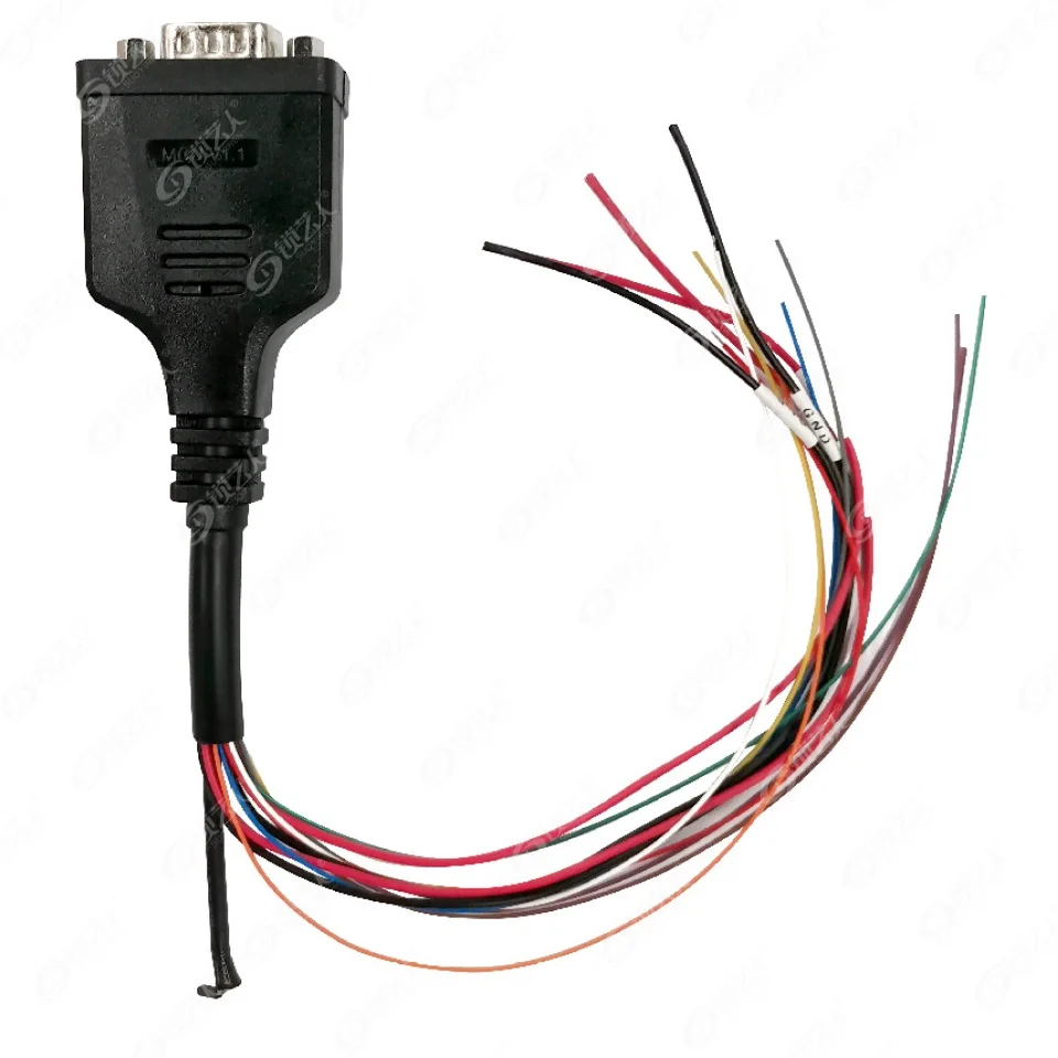 

Xhorse XDNP34 MCU Cable for VVDI Key Tool Plus/MINI Prog