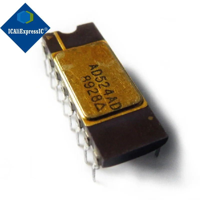 1 шт. AD524ADZ AD524AD AD524