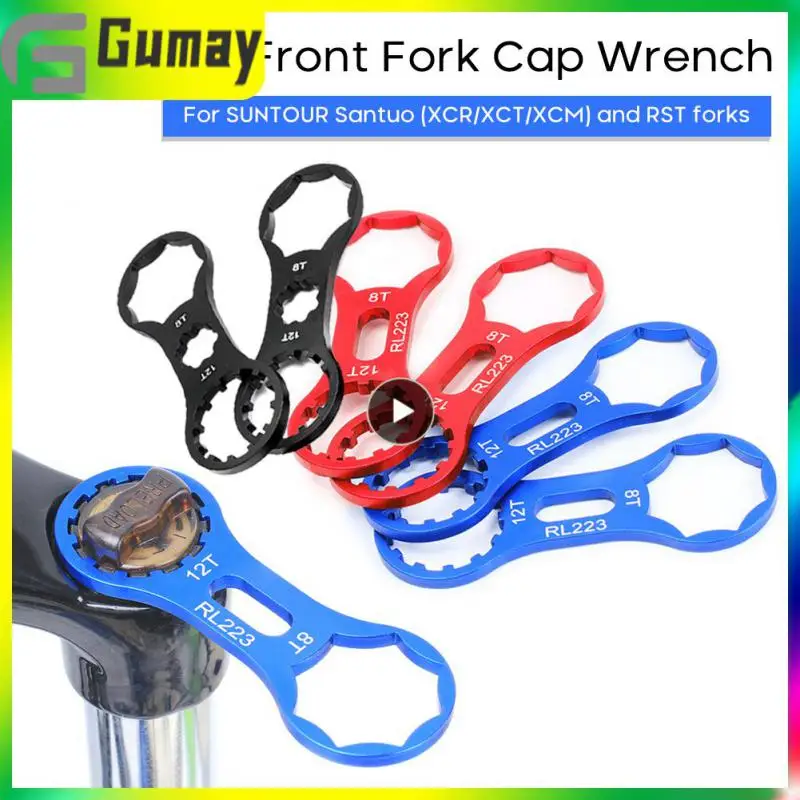 

Lightweight Bicycle Wrench Anodic Oxidation Three-in-one Wrench Aluminum Alloy Eat Treatment Disassembly Tool High Strength