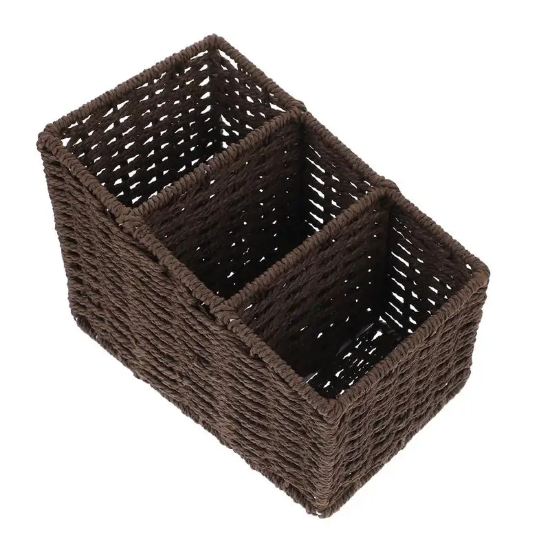 

Home Use Sundries Storage Box Compartment Sundries Storage Box Organizer Box