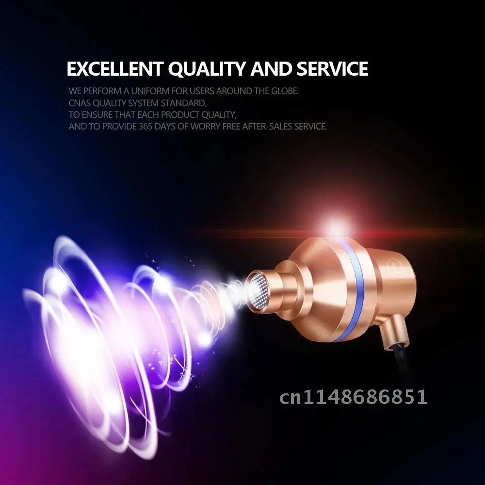 Проводные наушники-вкладыши 3 5 мм для телефона-наушники Olhveitra с басами стерео