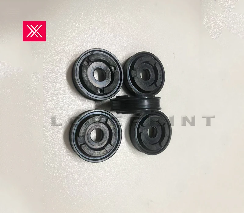 Резиновое уплотнение для пневматических цилиндров DP32 32 32x8x8 10 шт. | Компьютеры и