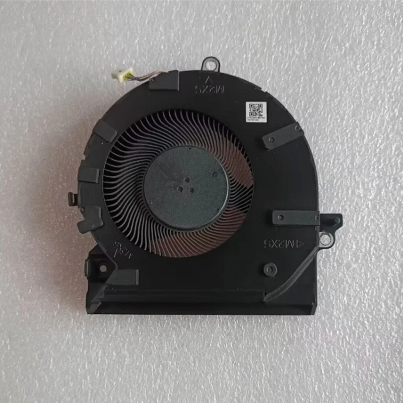 Для HP Shadow Sprite 7 OMEN 16-B 16-C TPN-Q265 Q267 вентилятор M75484-001