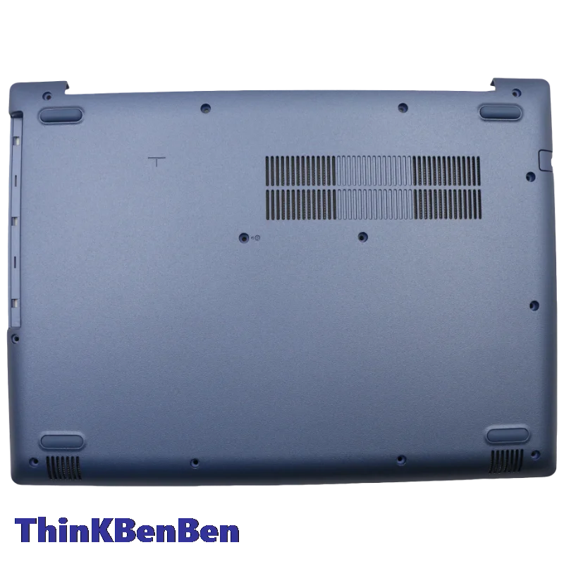 Нижняя крышка корпуса нижняя D для ноутбука Lenovo Ideapad 330 14 14IKB 5CB0R13438