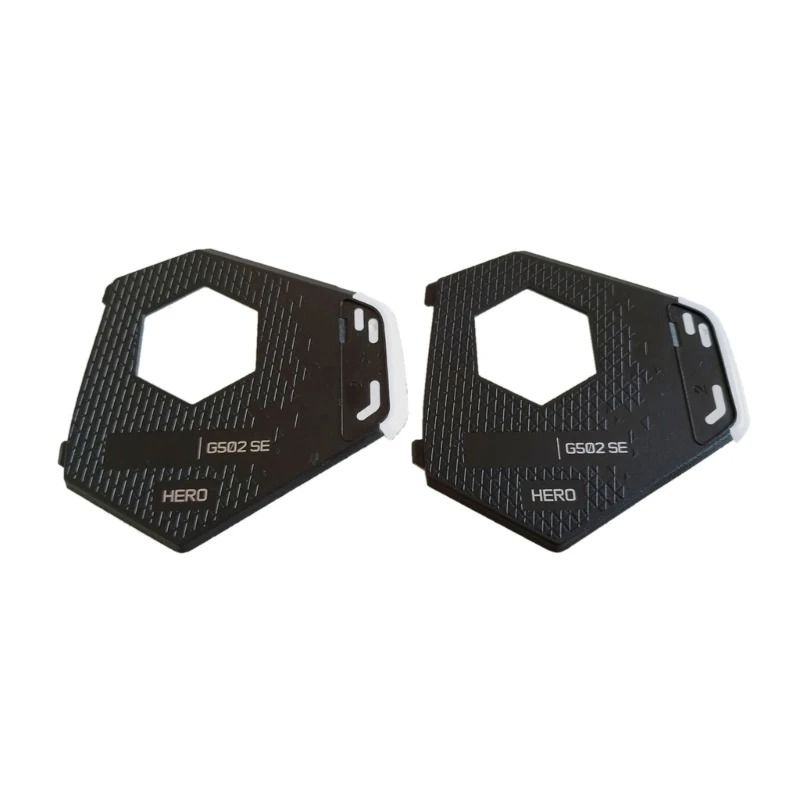 

for G502 Gaming Mouse Repair Accessaries Mouse Battery Cover White