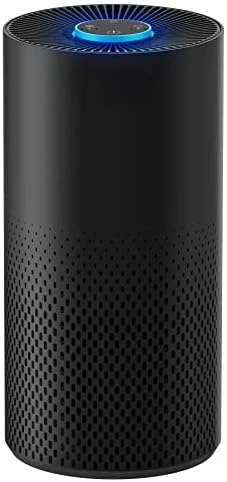 

Air Purifiers for Home Large Room Up to 1076 Ft², H13 True HEPA Air Purifiers for Bedroom 22 dB, Air Purifiers for Pets Dust Da