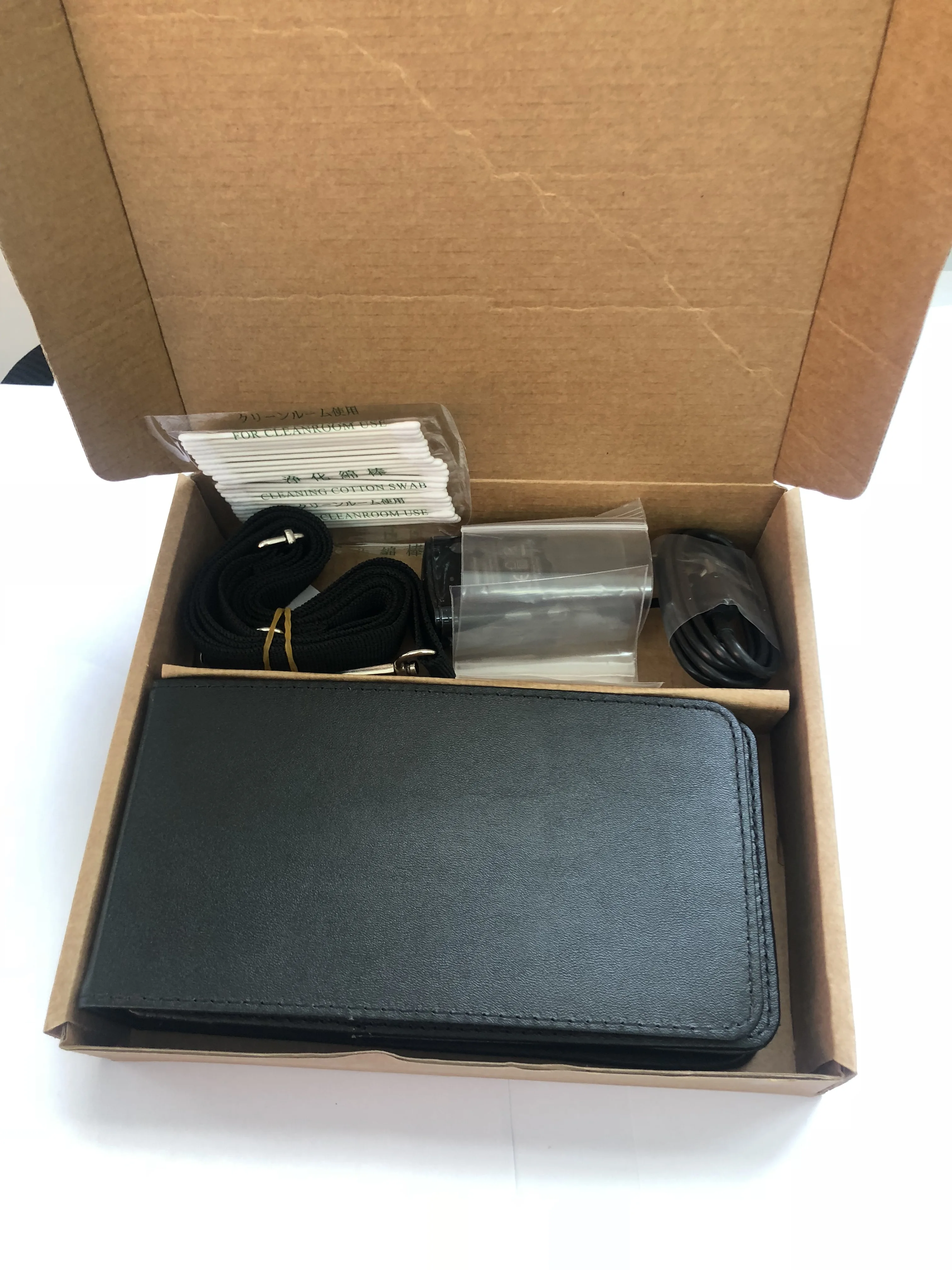 

ST327 V6.0 Wifi Φ анализатор скорости сети + OPM + 3MW VFL + 1 Gbps тест скорости