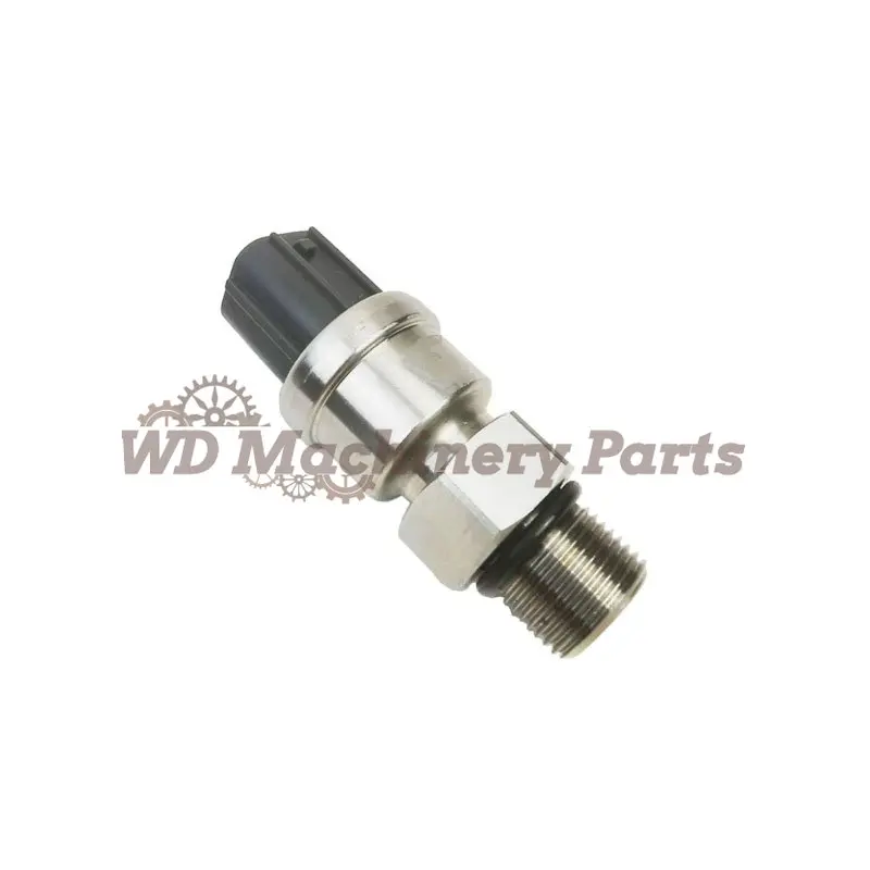 

High Pressure Sensor YN52S00027P1 for Kobelco Excavator SK200-6 SK230-6