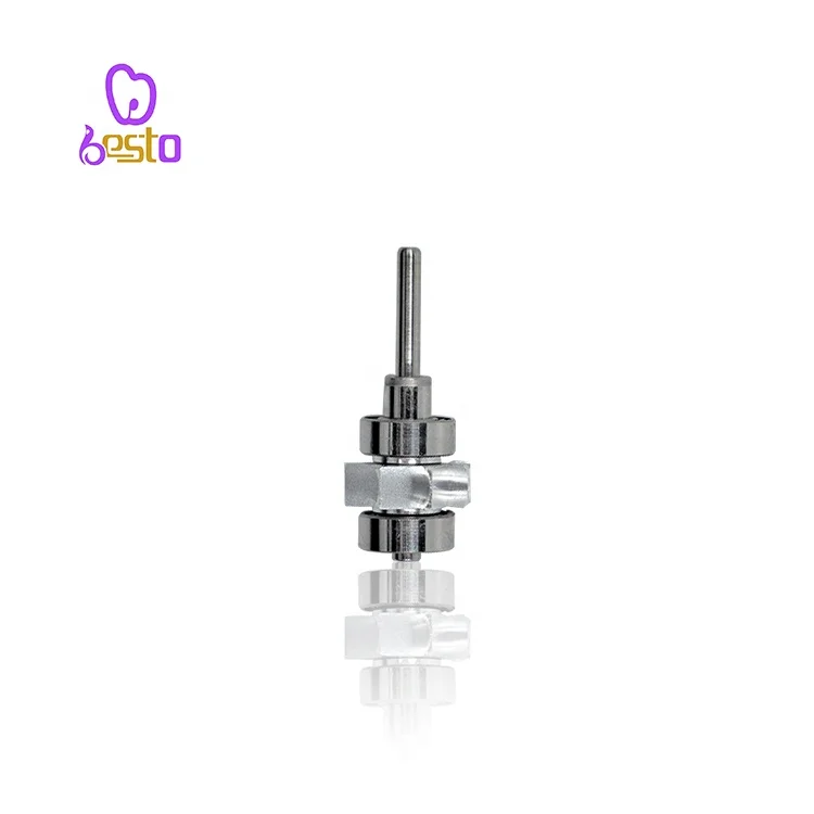 Ден tal 45-градусный светодиодный высокоскоростной наконечник из нержавеющей