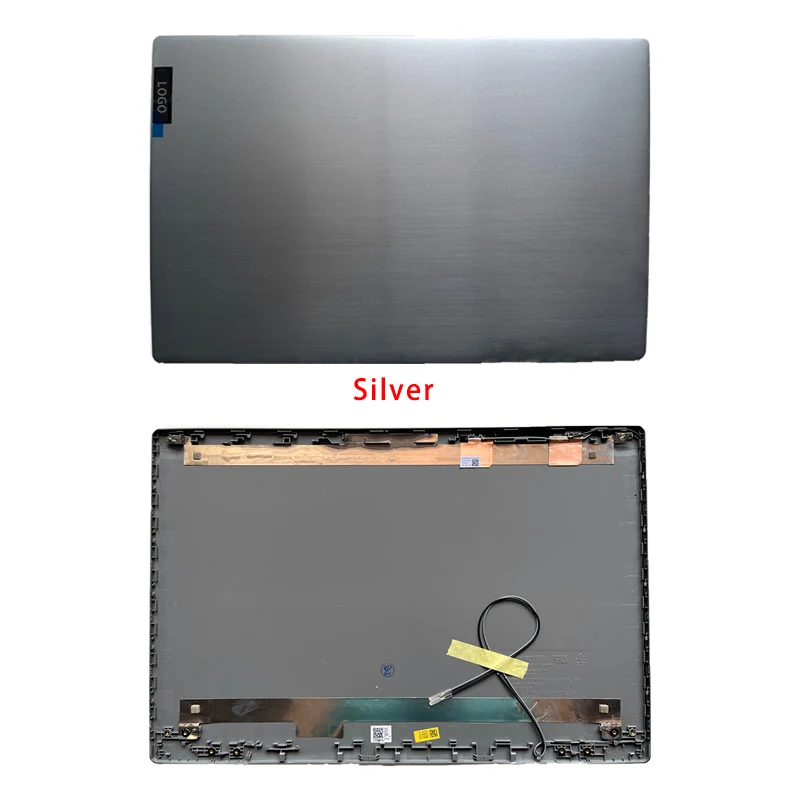 Для Lenovo Ideapad S145-15IWL 15IGM 15AST 15API 15IKB 15IIL/ 340C-15 Аксессуары для ноутбуков Задняя крышка