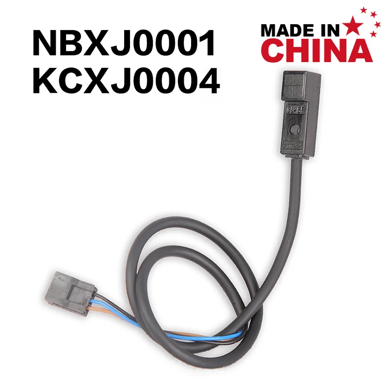 

NBXJ0001 (KCXJ0004) Stitch Density Sensor KCXJ0005 Stitch Presser Sensor KCXJ0006 Commutation Sensor Fo SHIMA SEIKI Machine