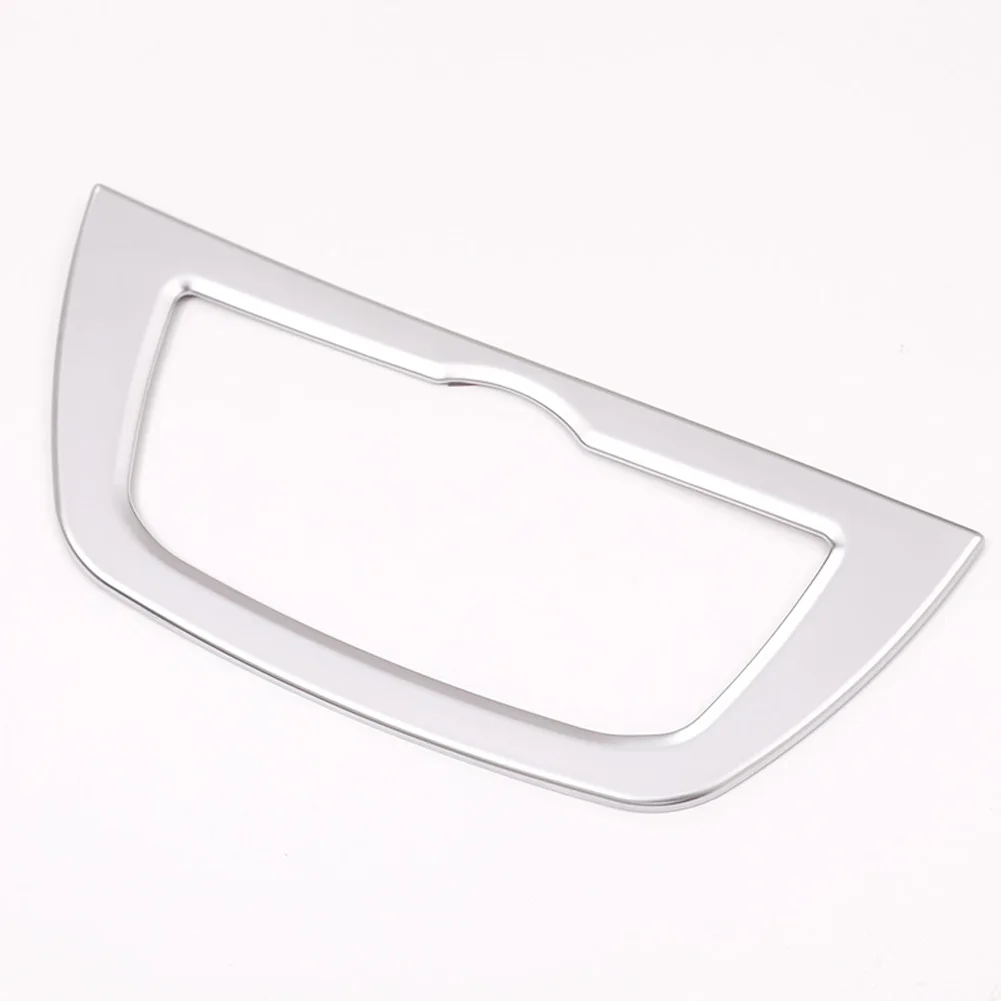 Для BMW 5 серии G30 2017 2018 2019 2020 2021 2022 автомобильные аксессуары из нержавеющей стали