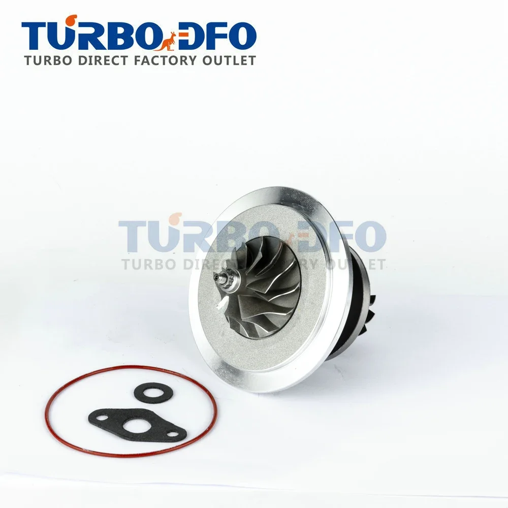 GT2052S Turbo CHRA 727264 -9 -4 2674A316 Сердечник турбокомпрессора для Perkins Industriemotor 72 кВт 98 л.с.