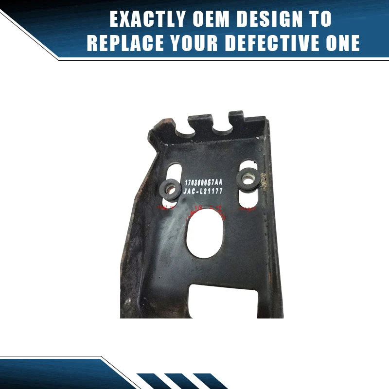 Фото НОВЫЙ Рычаг переключения передач HNROCK в сборе для JAC King Long 6728 Jinlu 6100, запчасти для пассажирских автобусов №3