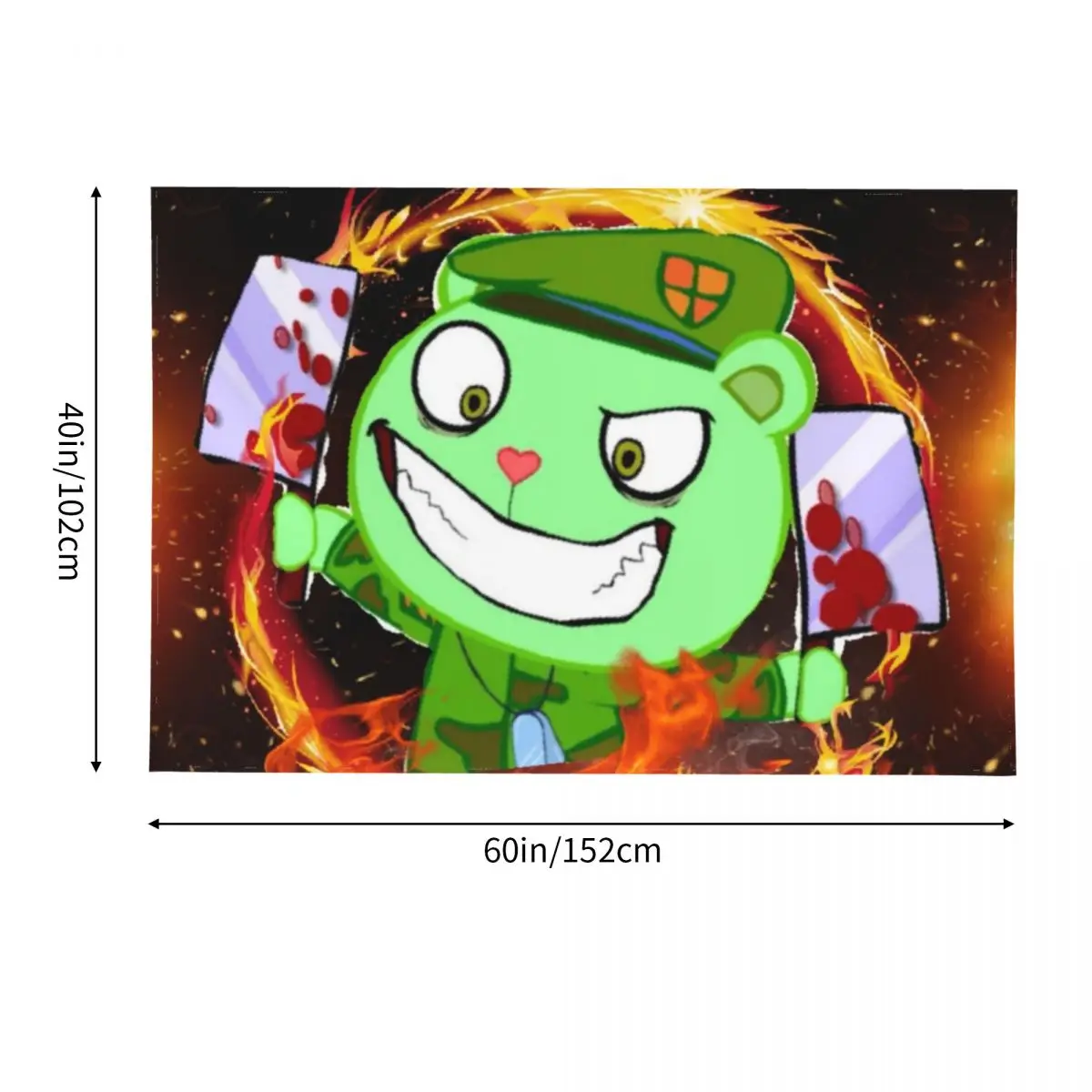 Не смена Sasa Elebea Гобелен Спальня Декор Дома и Комфортный