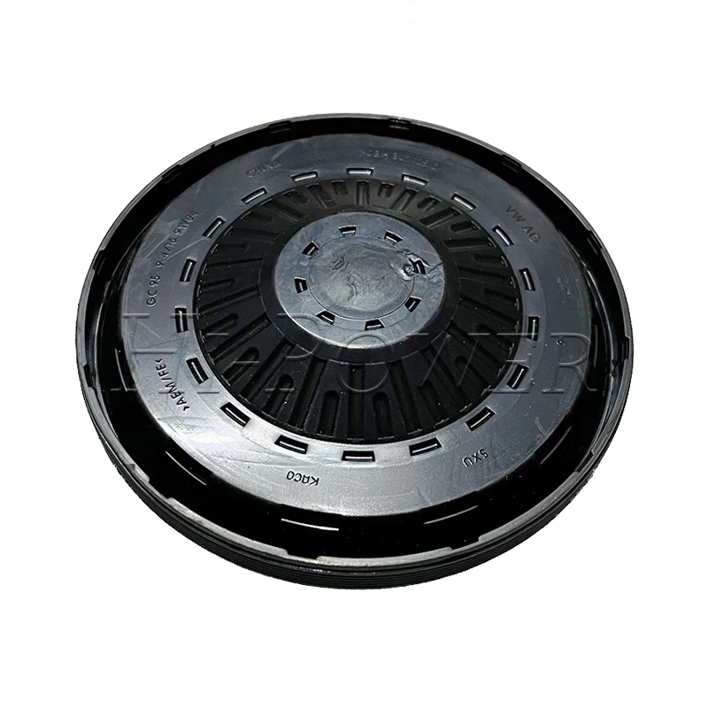 5шт 0BH 301125 D Оригинальный 0BT DQ500 7-скоростная задняя крышка коробки передач для Audi A3