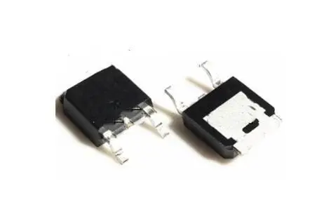 

Freeshipping SUD25N06-45L-E3 SUD25N06-45L SUD25N06 25N06