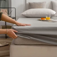 fitted sheet wrinkle fade stain resistant deep pocket bed sheet %d0%bf%d1%80%d0%be%d1%81%d1%82%d1%8b%d0%bd%d1%8c %d0%bd%d0%b0 %d1%80%d0%b5%d0%b7%d0%b8%d0%bd%d0%ba%d0%b5 drap de lit bottom bed sheet set