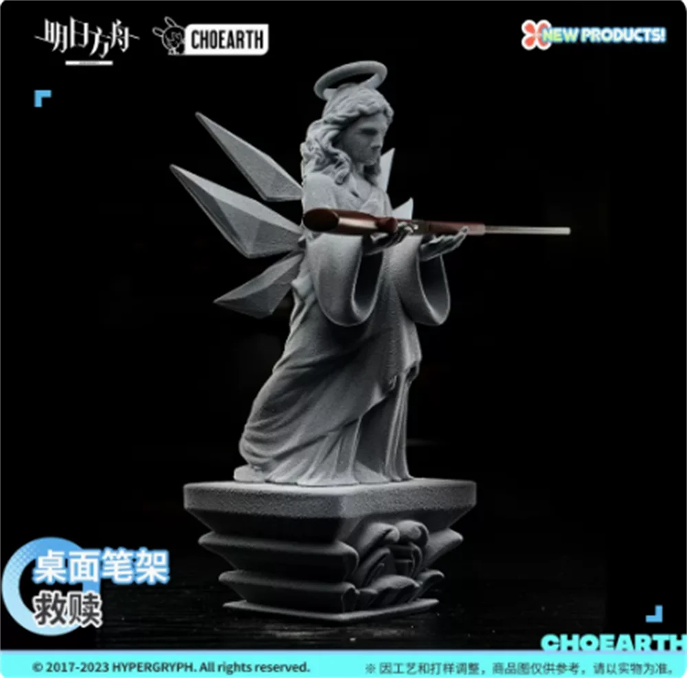 Официальный Оригинальный аксессуар для косплея из игры Рыцари Yuri