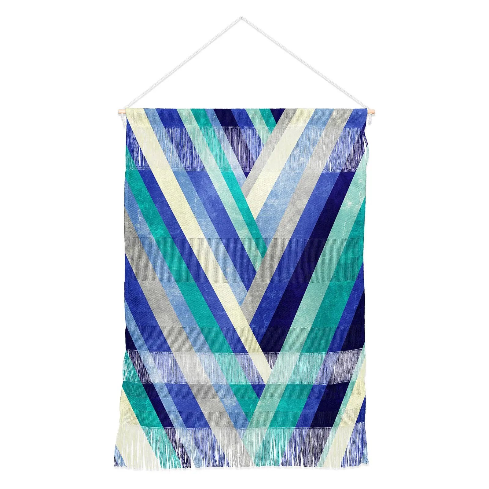 

Free Shipping Jacqueline Maldonado Palisade 2 Hanging Tapestry