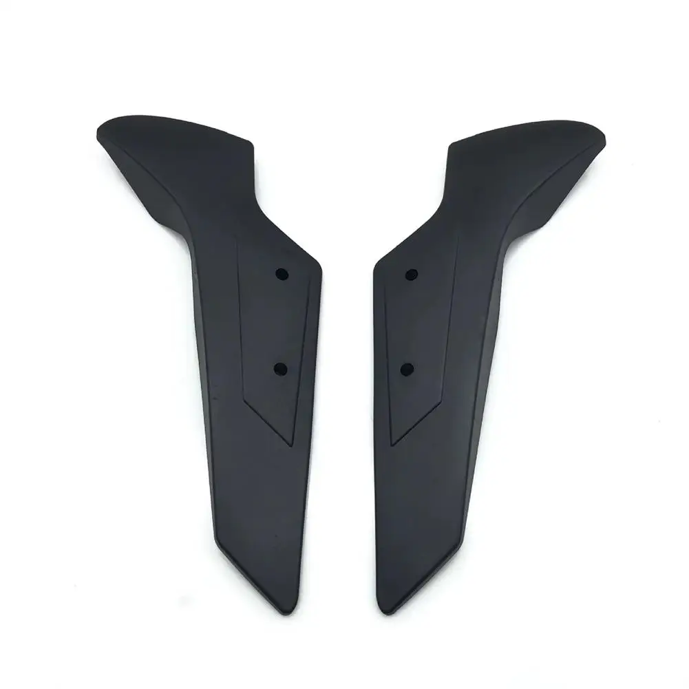 

2Pcs Air Deflectors Side Wings Windshield Fairing Side Cover Shield Parts Compatible For MT15 2018-2021